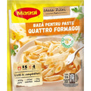 Maggi Ideea Zilei Paste Quattro Formaggi 30g