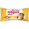 Magura Croissant with cocoa and vanilla filling 80g