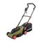 Masina electrica de tuns iarba Heinner VMGE004, 1200W, 3500 rpm, 3 trepte taiere, latime taiere 32 cm