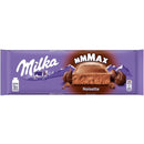 Milka Ciocolata Noisette 270g