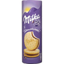 Milka Choco Cream biscotti crema al cioccolato 260g