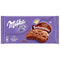 Milka Sensations Cookies con cacao e cioccolato 156g