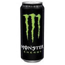 Monster Green energy drink 0.5L dose