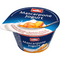 Müller Joghurt mit Mascarpone und Aprikosen-Pfirsich-Marmelade 130g