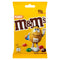 Arachidi M&Ms Peanut avvolte nel cioccolato al latte 90 g