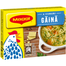 Maggi Cub Baza pentru mancaruri cu gust de gaina 60g