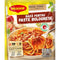 Maggi Ideea Zilei pasta Bolognese 50g