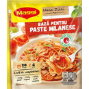 Maggi Ideea zilei Paste Milanese 45g