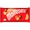 Maltesers ciocolata cu miez usor si crocant 37 g