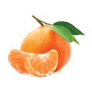 Tangerines, per kg