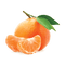 Tangerines, per kg