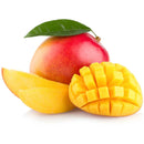 Mango pro Gericht