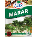 Alex marar maruntit 8g