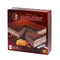 Marlenka Tort cu nuca 800g