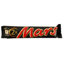 Mars ciocolata cu lapte cu miez de caramel si nuga 2 x 35 g (70 g)