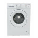 Masina de spalat Heinner HWM-V5080D++, 5 kg, 800 RPM, Clasa D, 60 cm, Alb