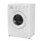 Masina de spalat Heinner HWM-V5080D++, 5 kg, 800 RPM, Clasa D, 60 cm, Alb