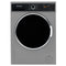 Masina de spalat automata Heinner HWM-V8414SD+++, 8kg, 1400 RPM, clasa D, display LED, 60cm, argintiu