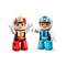Lego Duplo: Masini de curse 10947