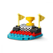 Lego Duplo: Masini de curse 10947