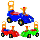 Masinuta pentru copii Baby Taxi