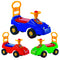 Masinuta pentru copii Baby Taxi