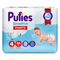 Scutece Chilotel Pufies Pants Sensitive Maxi 4, 9-15 kg, 46 Stk