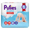 Pelene pelene Puffs Pants Sensitive Extra Large, veličina 6, 15+ kg, 38kom