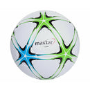 Maxtar Minge de fotbal