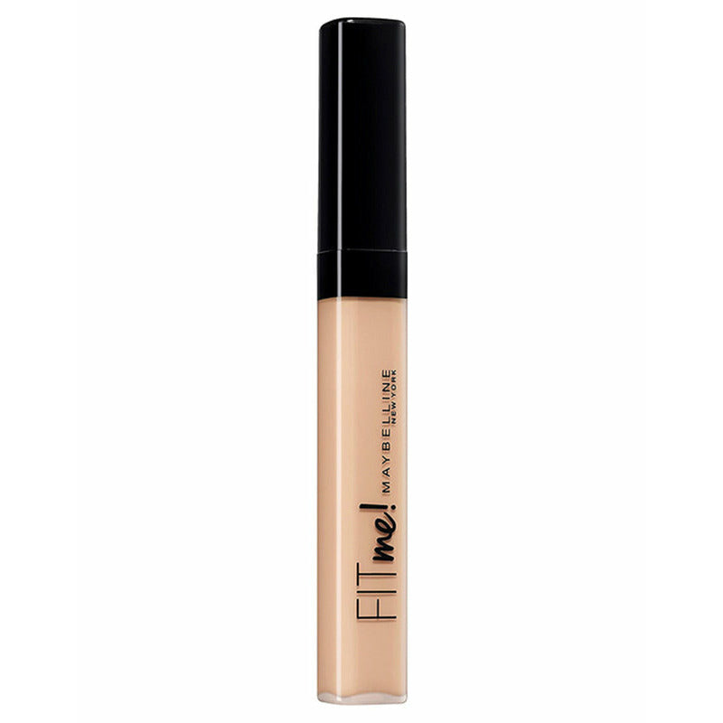 Maybelline New York Corector Fit Me Matte&Poreless 15 Fair, 6.8 ml