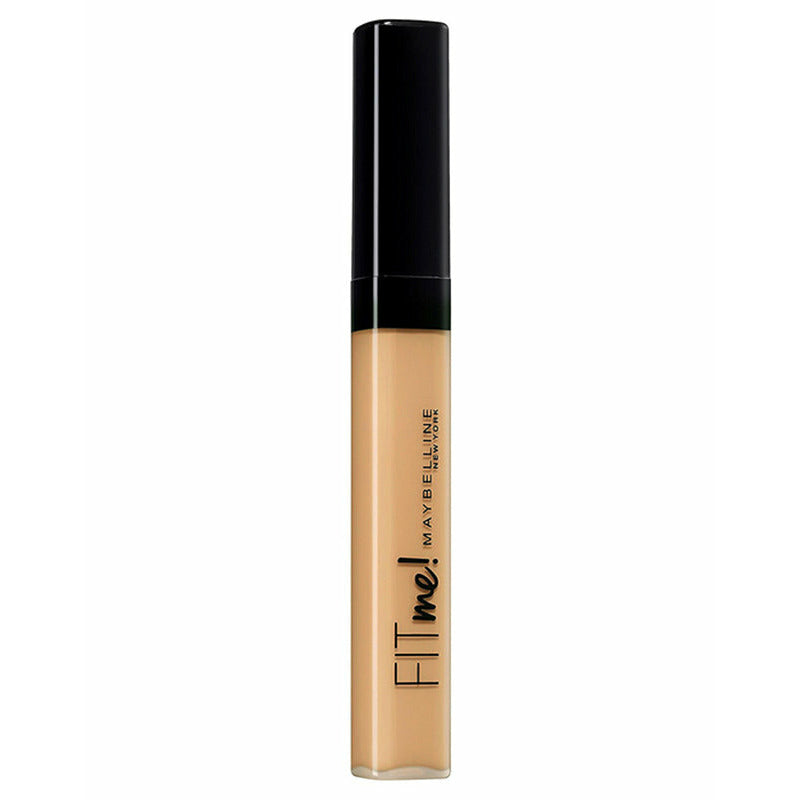 Maybelline New York Corector Fit Me Matte&Poreless 30 Honey, 6.8 ml