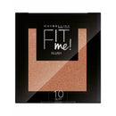 Maybelline New York Fard de obraz Fit Me Blush 10 Buff, 4.5g