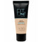 Maybelline New York Fond de ten Fit Me Matte&Poreless 120 Classic Ivory, 30ml