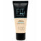 Maybelline New York Fond de ten Fit Me Matte&Poreless 100 Warm Ivory, 30ml