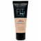 Maybelline New York Fond de ten Fit Me Matte&Poreless 122 Creamy Beige, 30ml