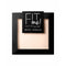 Maybelline New York Pudra Compacta Fit Me Matte&Poreless 110 Porcelain, 9g