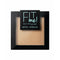 Maybelline New York Pudra Compacta Fit Me Matte&Poreless 220 Natural Beige, 9g