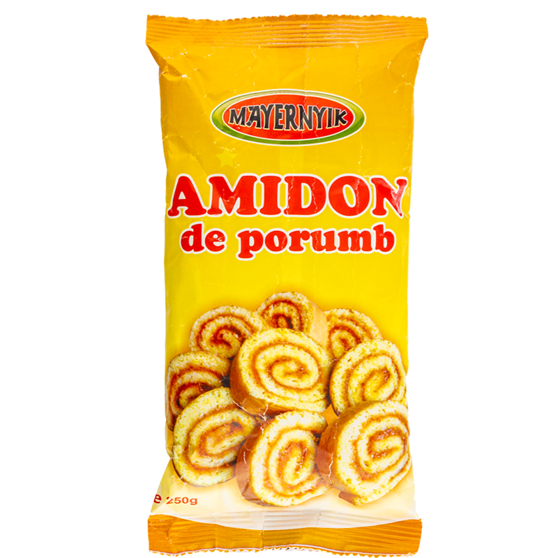 Mayernyik amidon de porumb 250g