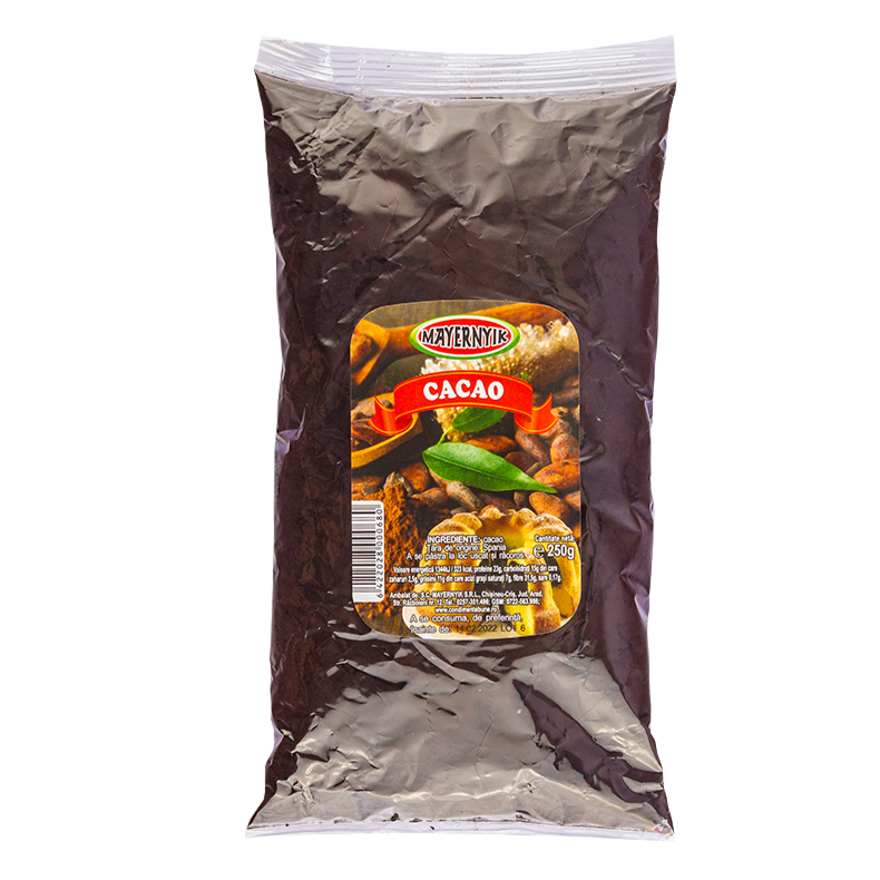 Mayernyik cacao 250g