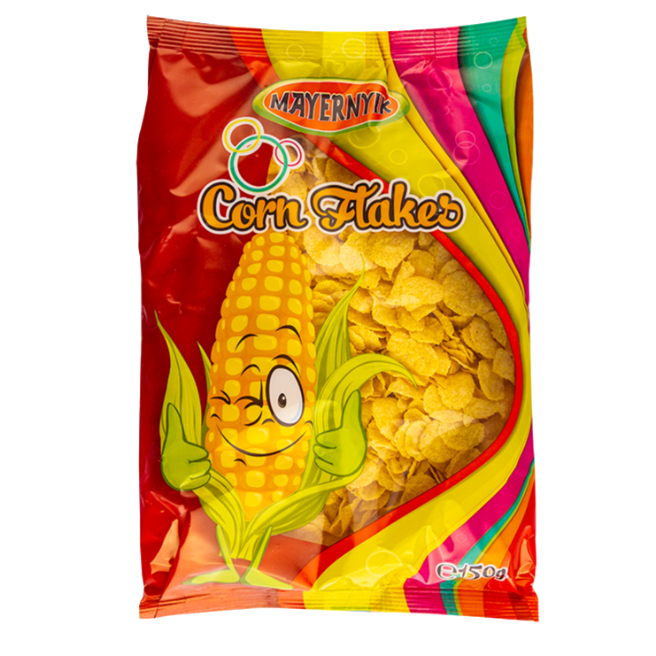 Mayernyik corn flakes 150g
