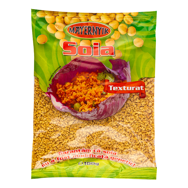 Mayernyik soia granule 100g