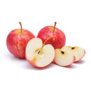Idared apples, per kg