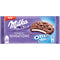 Milka Cookie Sensations biscotti con crema agli Oreo 156g