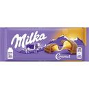 Milka Caramel 100g