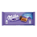 Cioccolato Milka con biscotti Oreo 100g