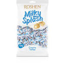 Milky splash toffee cu lapte, 1kg
