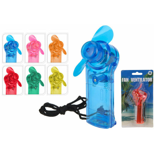 Mini ventilator portabil CR1000980