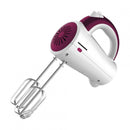 Mixer de mana Heinner Charm HM-250BG, 200W, 5 viteze