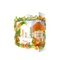 Senzate Naturals Gift Box - Apricot & Almond
