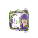 Senzate Naturals Gift Box - Liliac & Olive